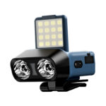 Rechargeable LED Headlamp