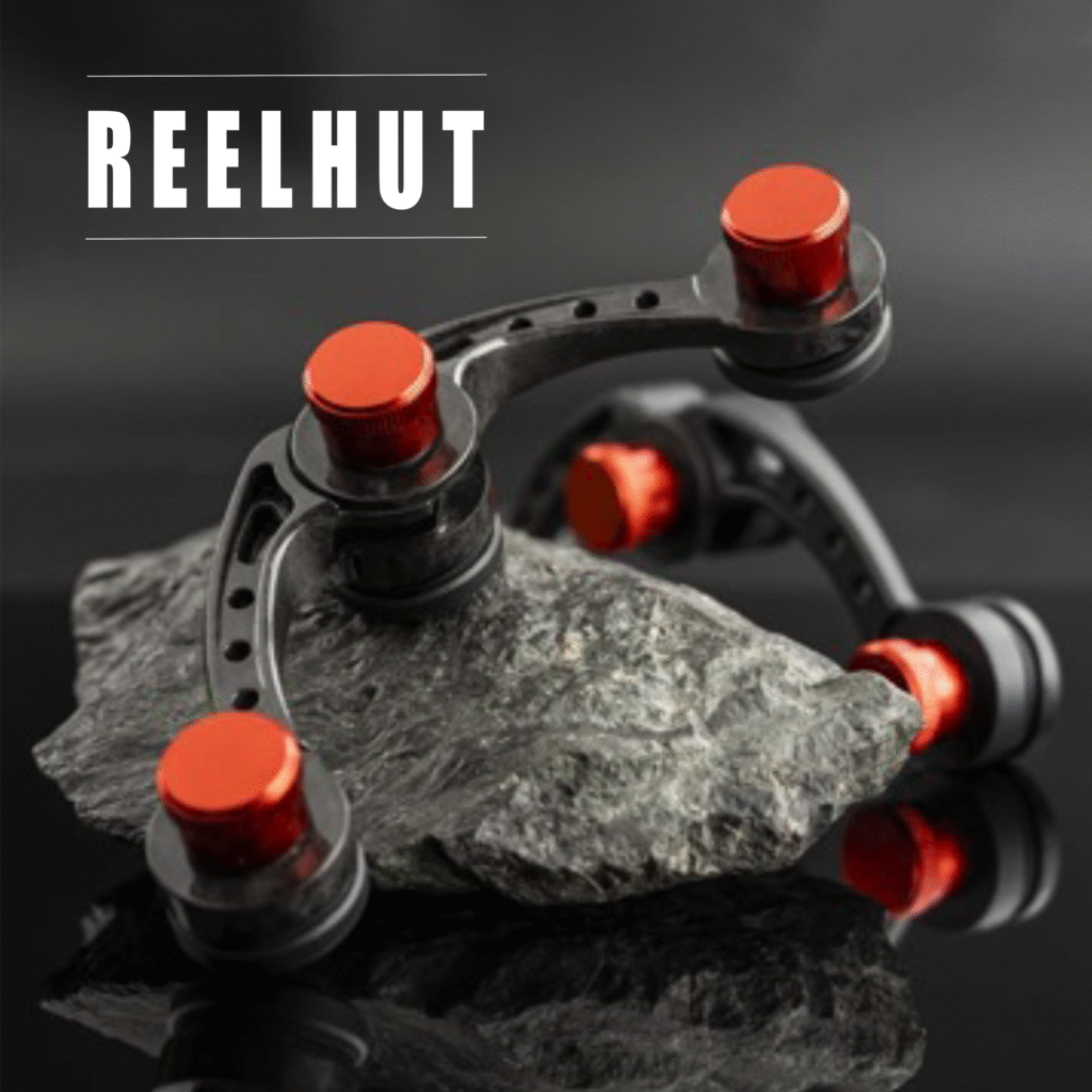 主图_1knot Manual Fishing Knot Tying Tool – GT, FG, PR Knots for PE & Fluorocarbon Line