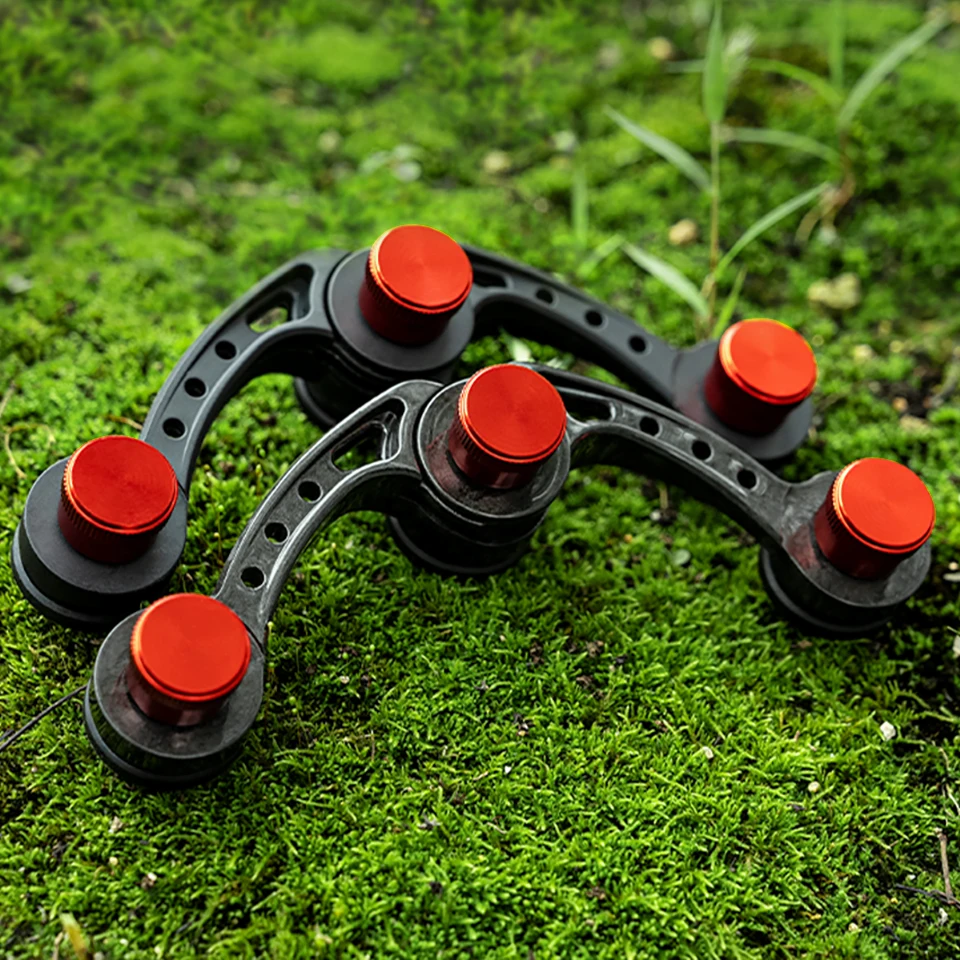 主图_2knot Manual Fishing Knot Tying Tool – GT, FG, PR Knots for PE & Fluorocarbon Line