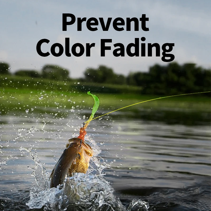 主图_2pe 8-Strand PE Braided Fishing Line – 100m Strong Lure Casting Main Line