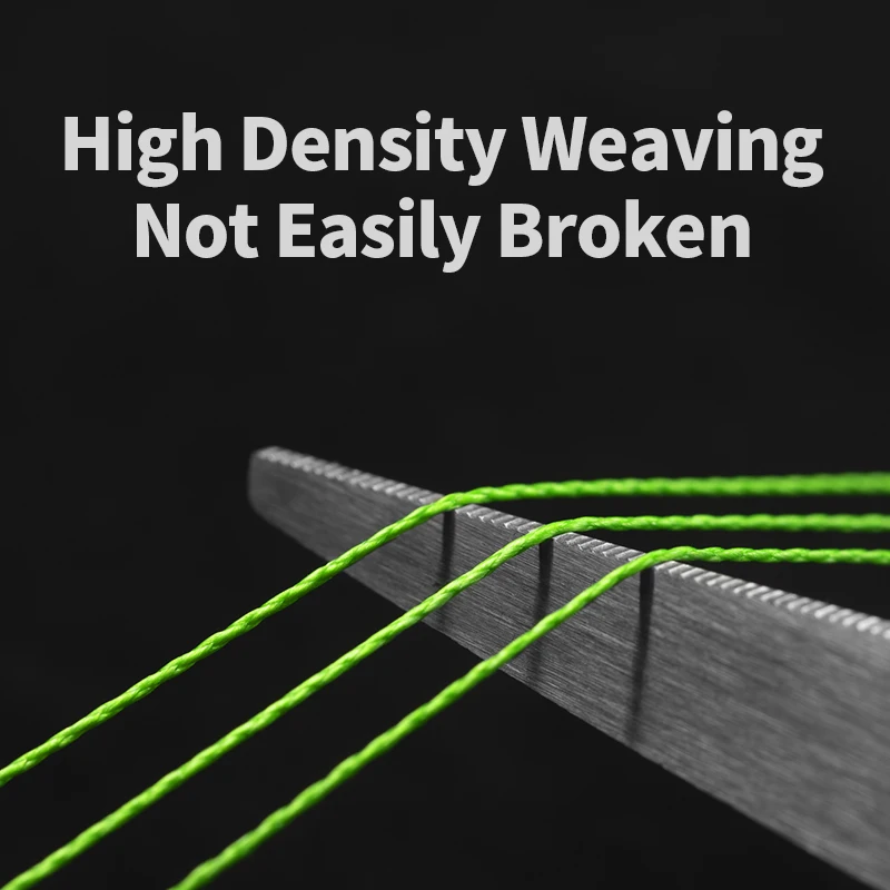 主图_5pe 8-Strand PE Braided Fishing Line – 100m Strong Lure Casting Main Line