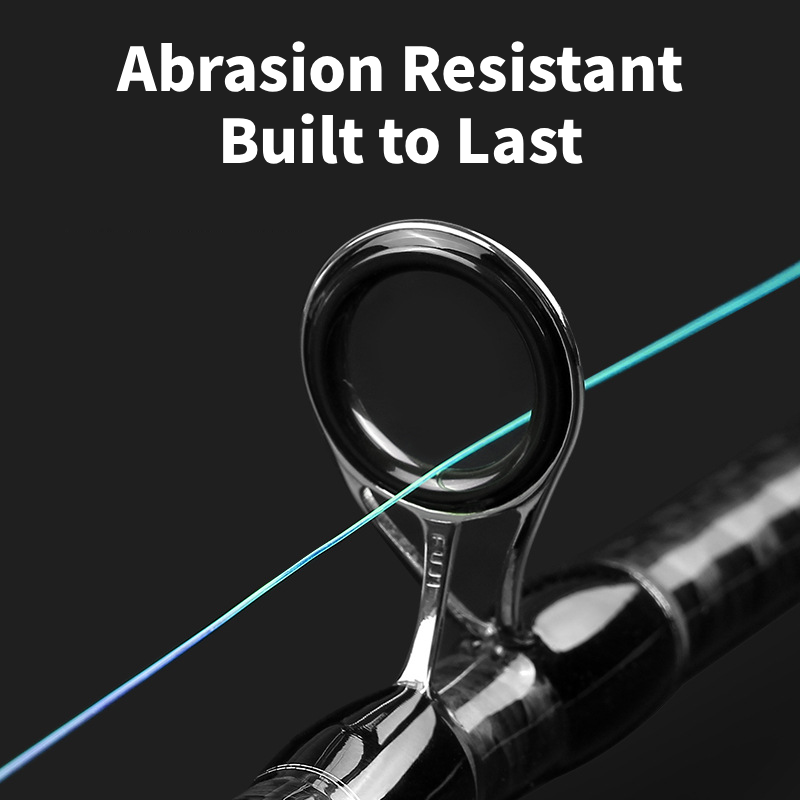 mfl-m-4-1 Monofilament Fishing Line – Strong Nylon Mainline & Leader (150m)