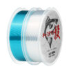 mfl-m-5 Monofilament Fishing Line – Strong Nylon Mainline & Leader (150m)